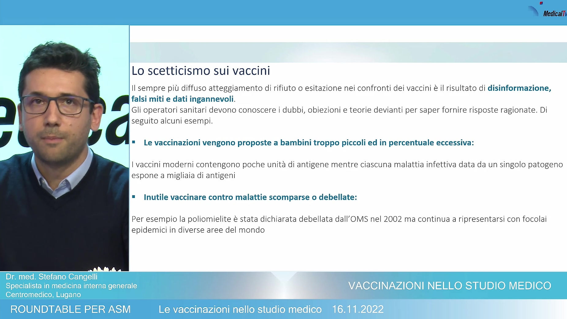 ASM Vaccinazioni 15.11.2022